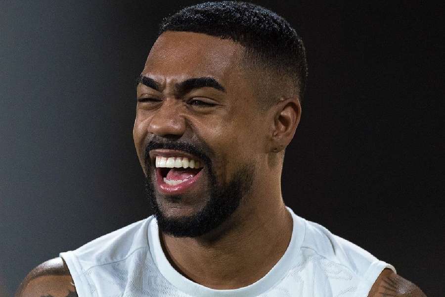 Al-Hilal, de Malcom (foto), quer mais uma vitória no torneio continental