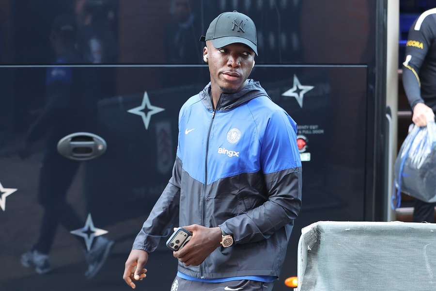 In der Bundesliga hat Jackson acht Tore in 23 Einsätzen erzielt In der Bundesliga hat Jackson acht Tore in 23 Einsätzen erzielt