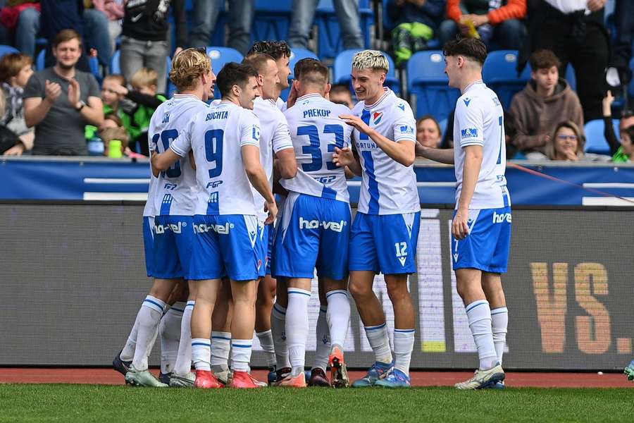 Ostrava potešila svojich fanúšikov obratom.