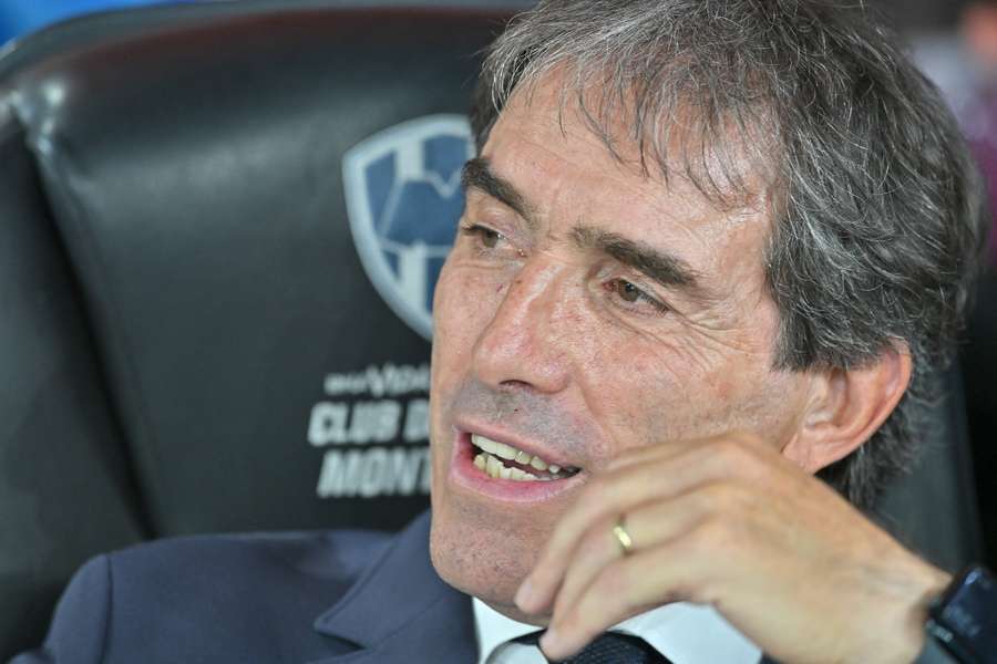 Guillermo Almada Guillermo Almada