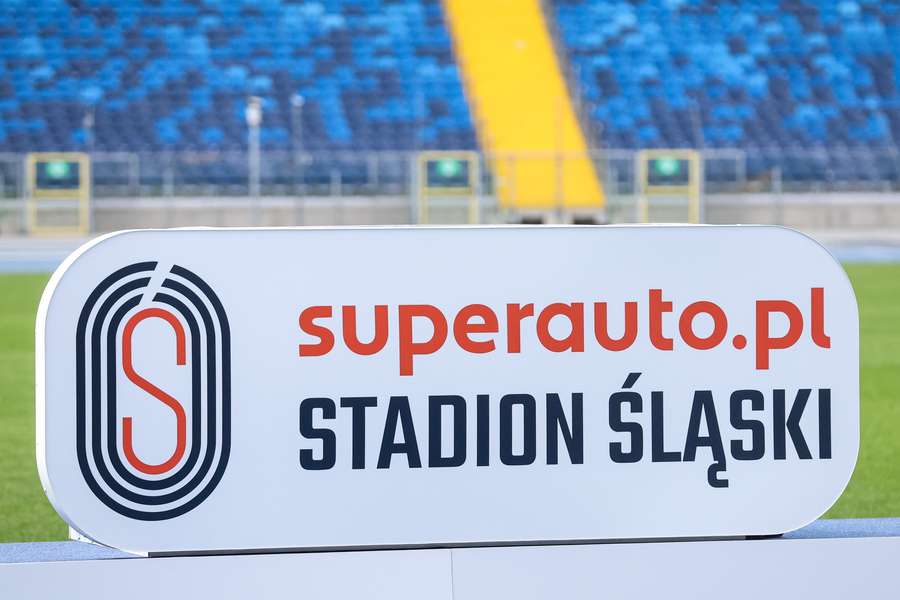 Polónia vai acolher competição