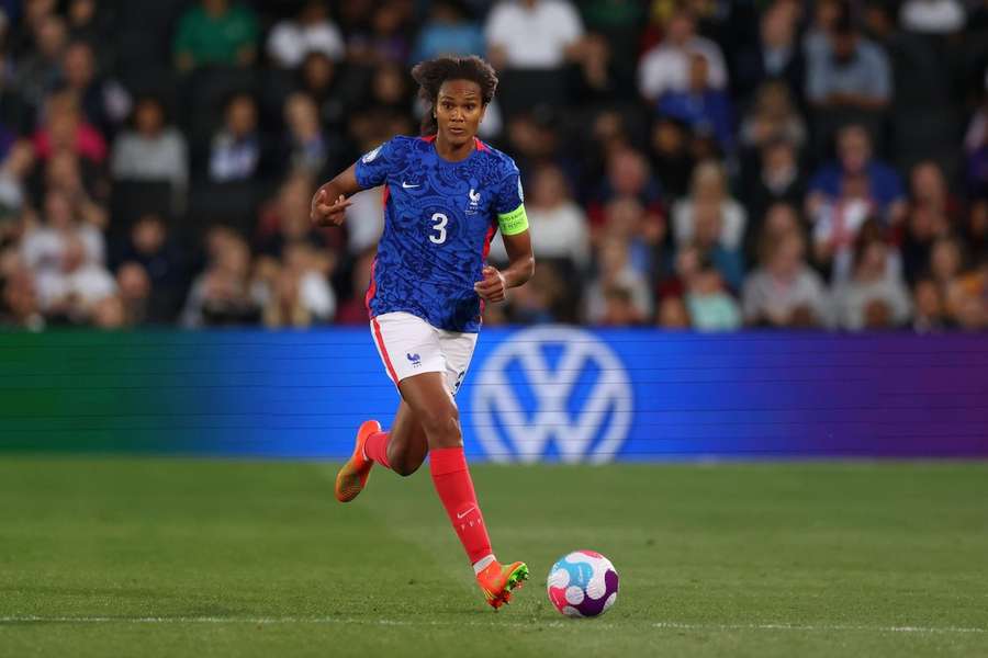 Wendie Renard craint la recrudescence des blessures graves