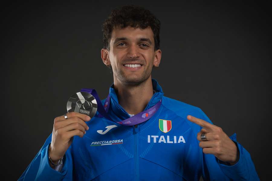 Andrea Dallavalle