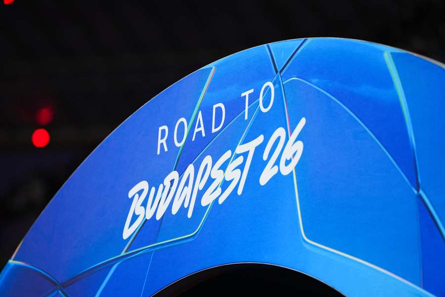 La finale della Champions League 2026 si disputerà a Budapest La finale della Champions League 2026 si disputerà a Budapest