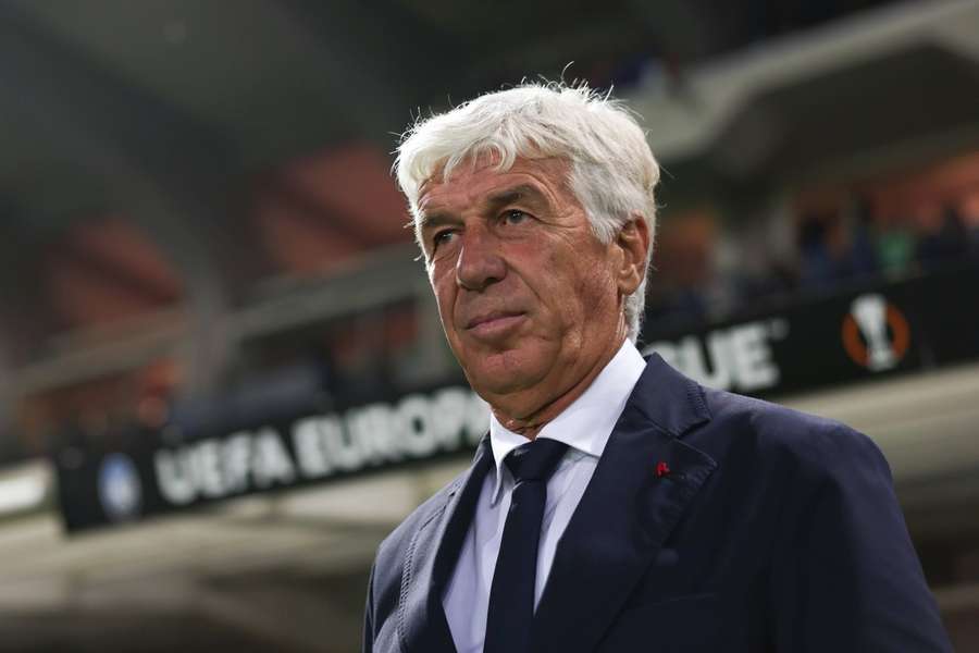 Gasperini