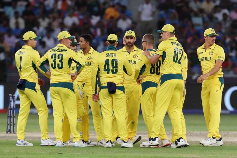 Australia won the third ODI against South Africa