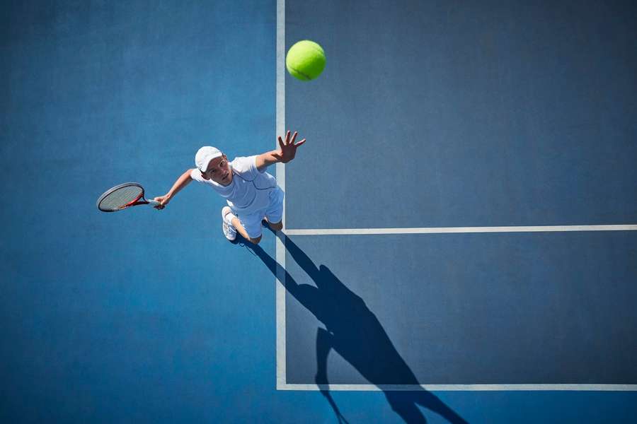 ITIA înăsprește regulile! Noile condiții impuse jucătorilor de tenis