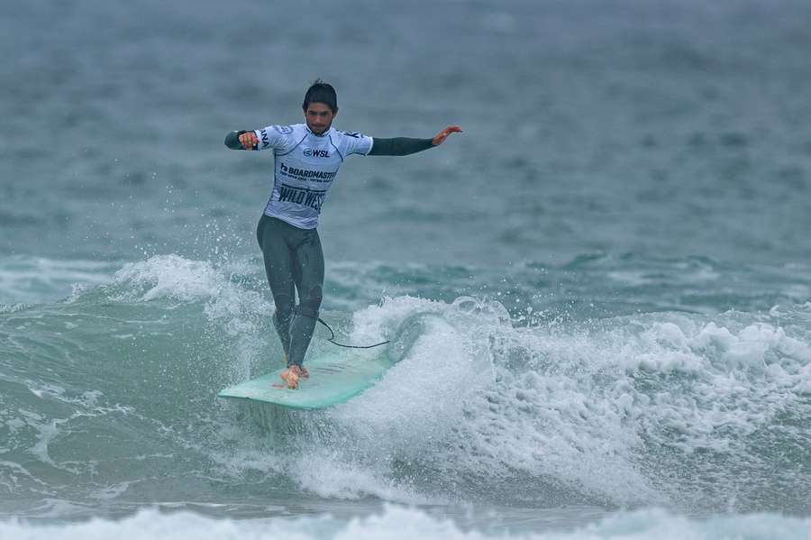 António Dantas em destaque