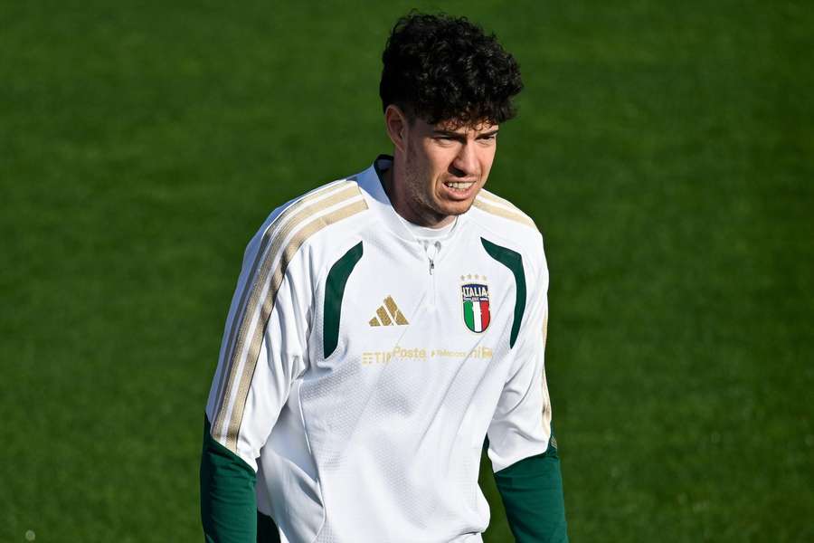 Bastoni é um dos destaques da Inter de Milão