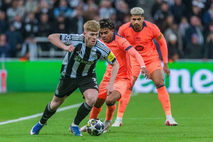 Barcelona bude na Camp Nou favoritem.