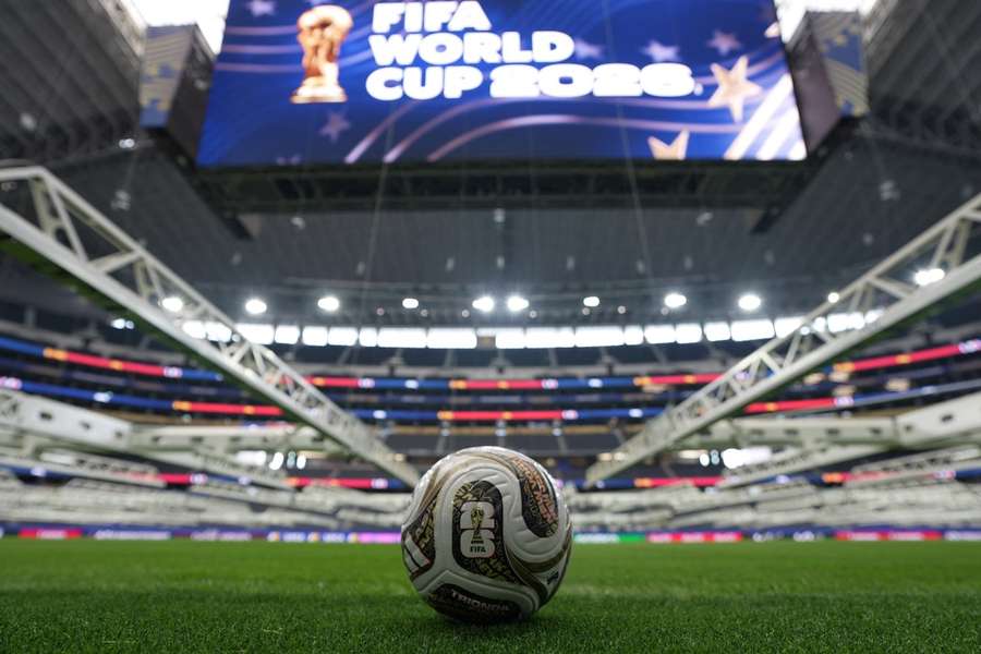 Die WM 2026 bietet auch zahlentechnisch viel Interessantes. Die WM 2026 bietet auch zahlentechnisch viel Interessantes.