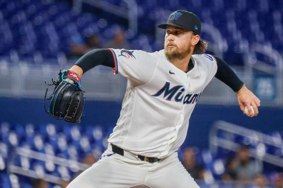 Marlins trade Braxton Garrett Marlins trade Braxton Garrett