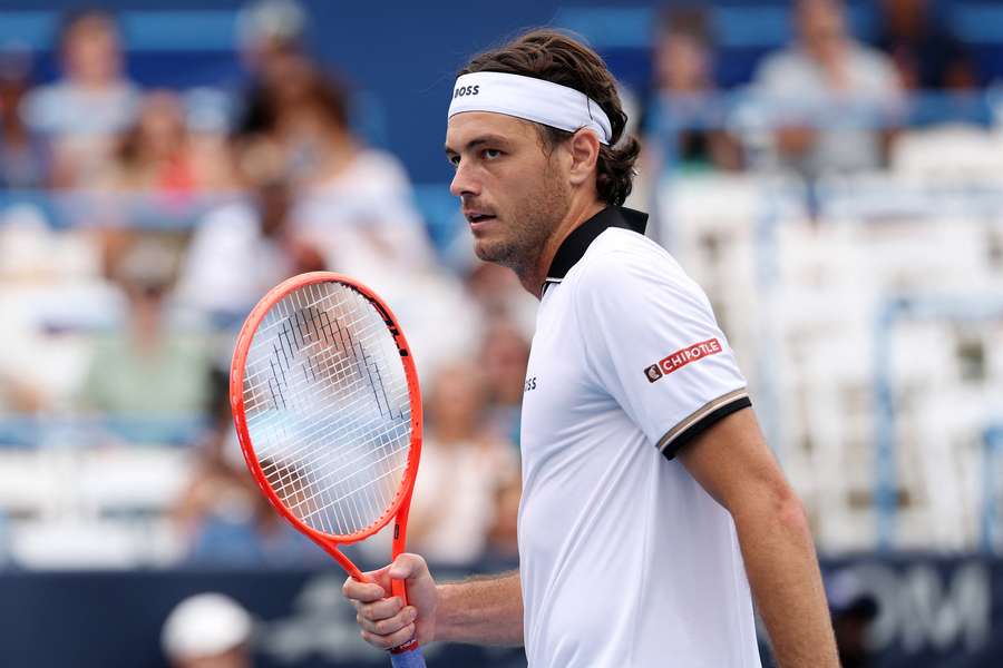 Sigue el tenis en directo en Flashscore