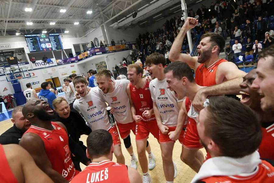Pardubice čeká v Lize mistrů premiéra.
