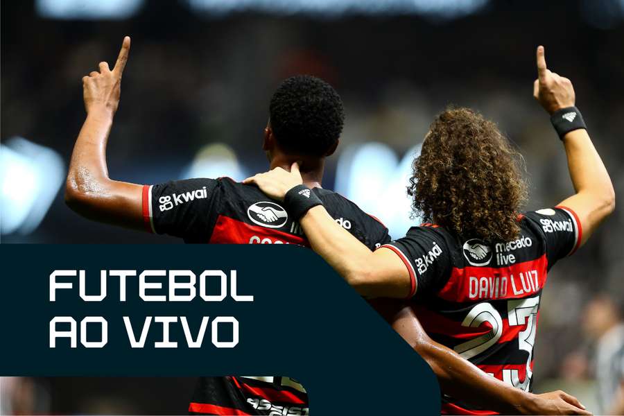 Flamengo aplicou goleada histórica no Galo em BH