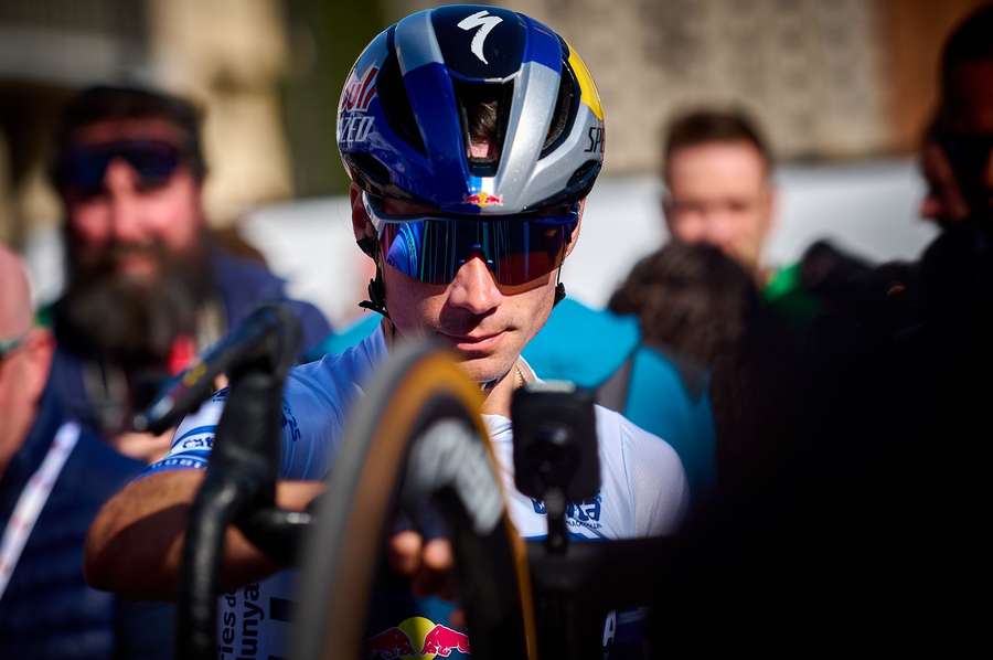 El ciclista Peter Sagan, operado de una arritmia para poder volver a correr  en los Juegos Olímpicos de París | Flashscore.es