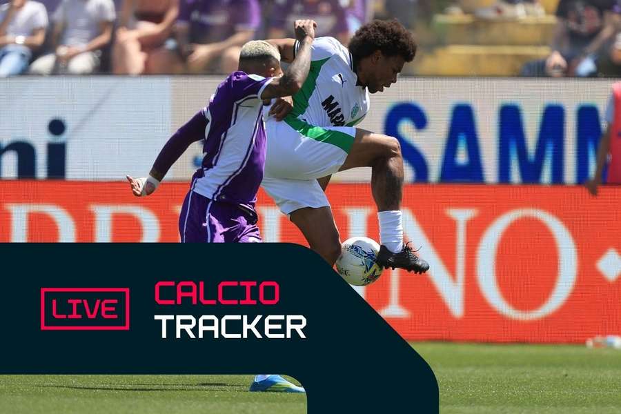 Calcio Live