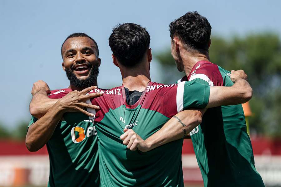 Com todos iguais em número de jogos, brigas no Brasileirão