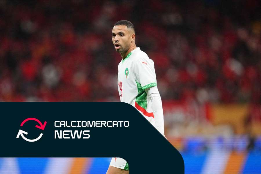 Youssef En Nesyri Youssef En Nesyri