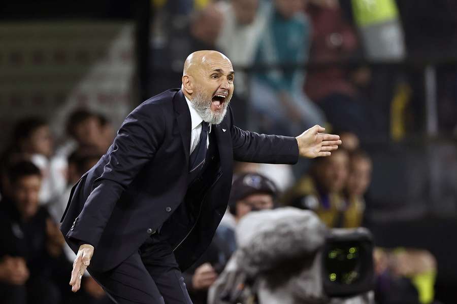 Spalletti: I left Napoli due to ADL; I would've stayed if...