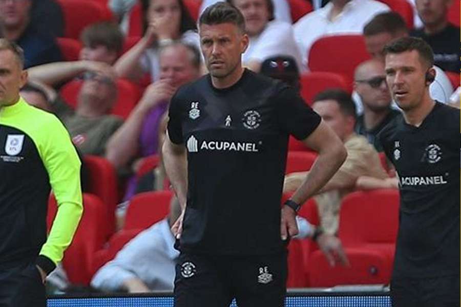 REVEALED: Why Edwards and Wolves delaying announcement REVEALED: Why Edwards and Wolves delaying announcement