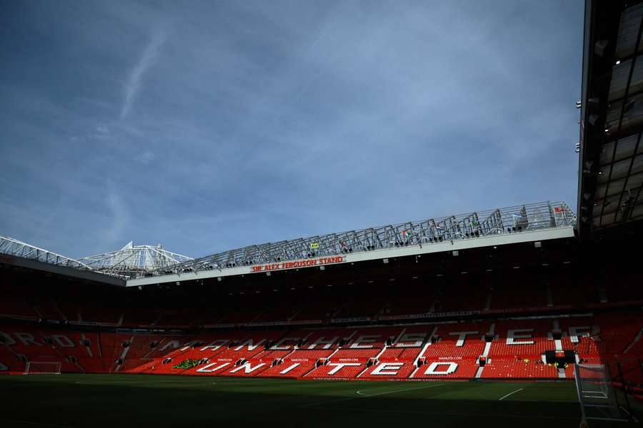 Manchester United are under scrutiny with the new rules being put in place