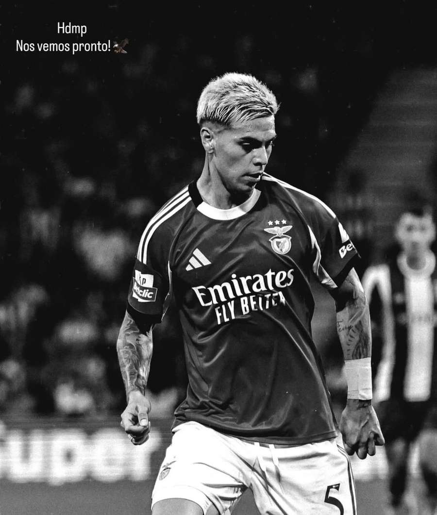 A publicação de Barrenechea