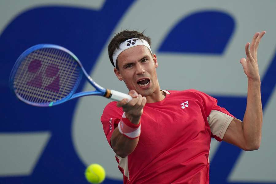 Tennis-Tracker: Alle Infos des Tages aus der Welt des Tennis.