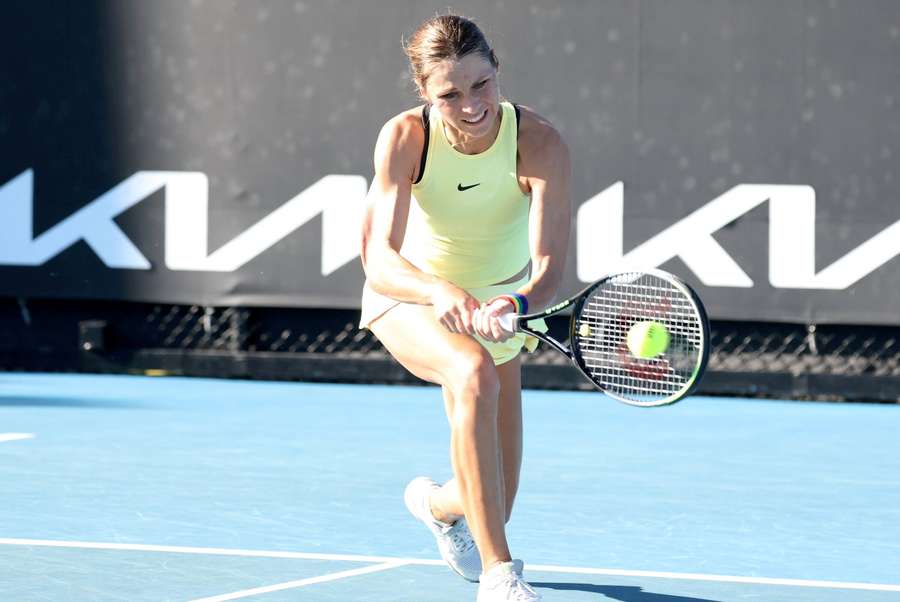 Wygrana Piter w 1. rundzie debla w turnieju WTA w austriackim Linzu. Trudne wyzwanie w kolejnym meczu