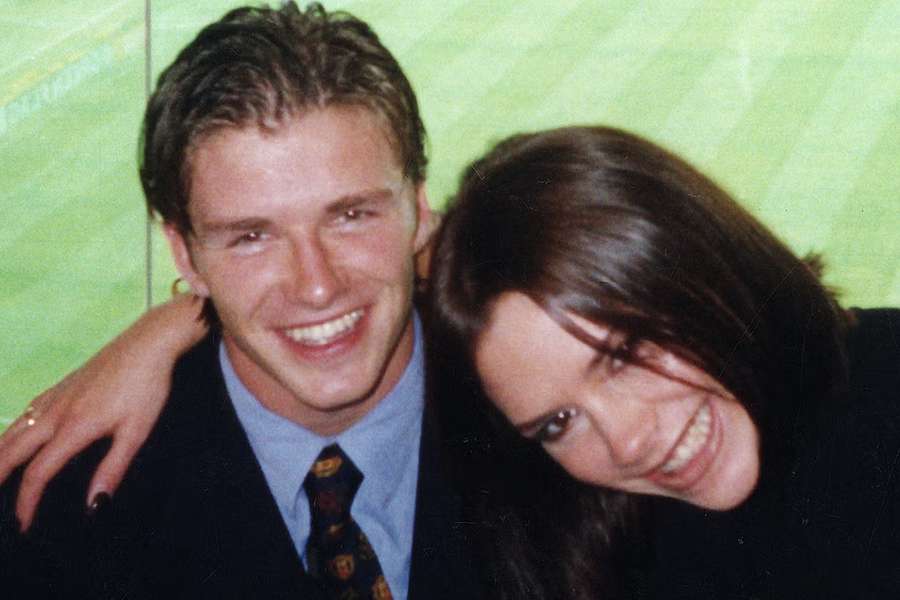 A série do casal Beckham é uma declaração de amor ao futebol