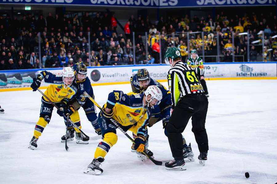 Esbjerg Energy har fået fornyet håb om en finaleplads