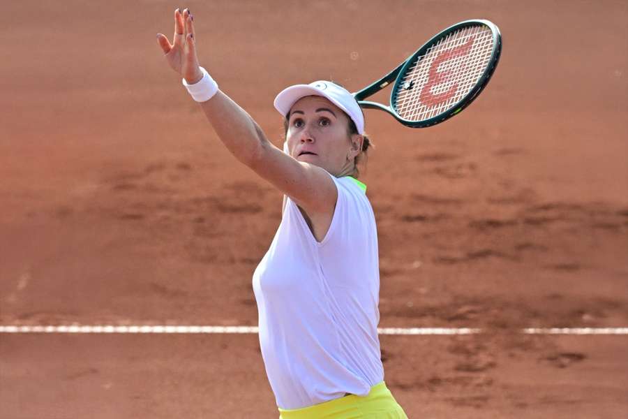 Kawa z kolejnym awansem w Bogocie, Polka powalczy o półfinał turnieju WTA