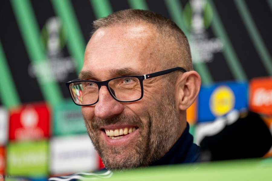 Marek Papszun: Sparta faworytem, ale potrafimy grać na wyjazdach Marek Papszun: Sparta faworytem, ale potrafimy grać na wyjazdach