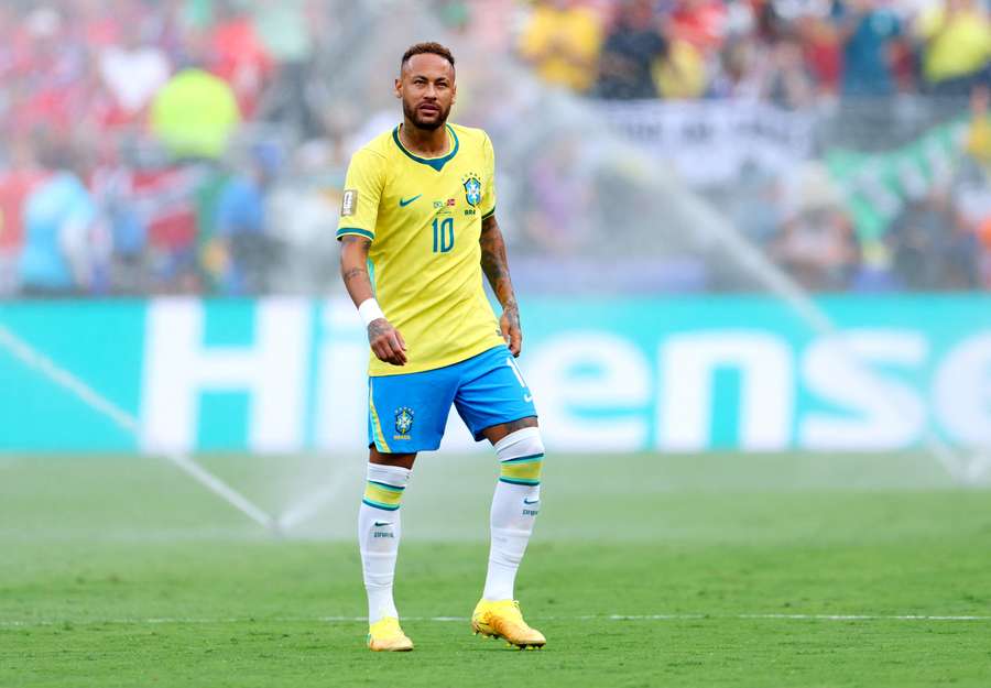Neymar Neymar