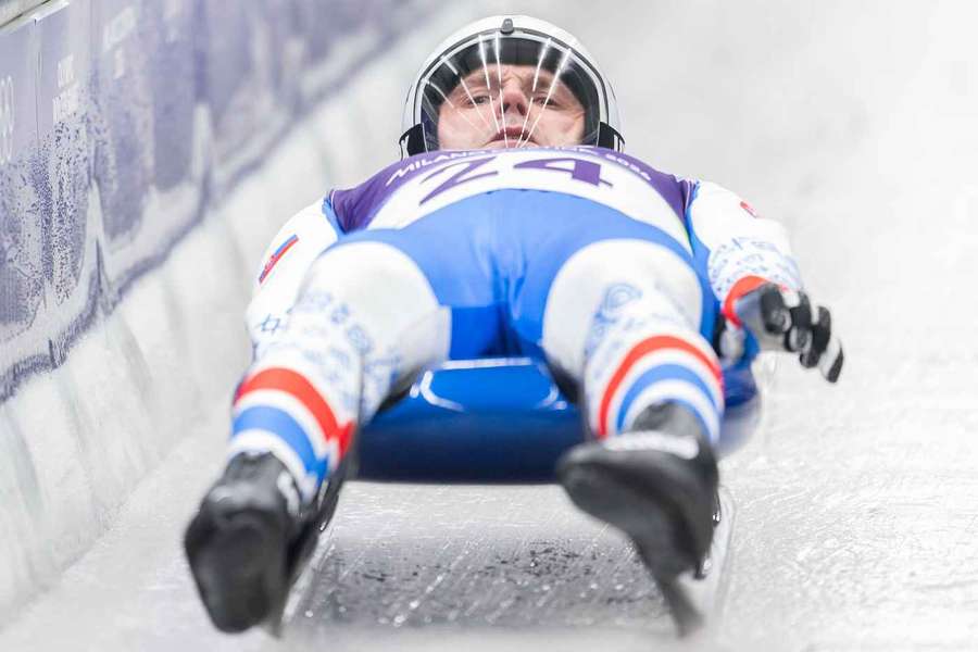 Ninis je veteránom ZOH.