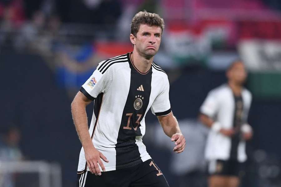 World Cup shirts part one: Germany's dark Ajax and England’s gradient