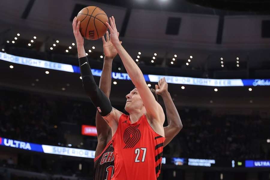 Krejčí má za sebou skvělý zápas.