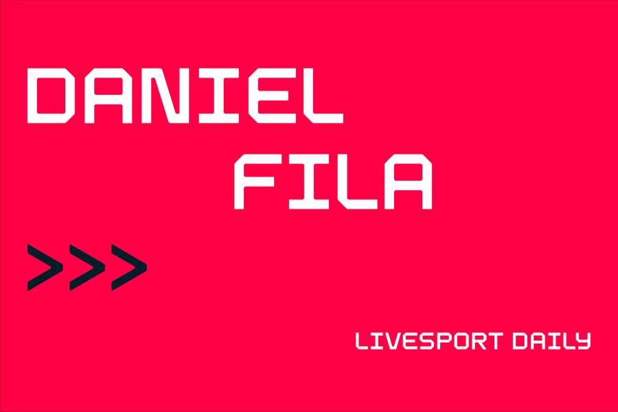 Livesport Daily #450: Ve Slavii jsem neviděl světlo na konci tunelu, přiznává po přestupu Fila