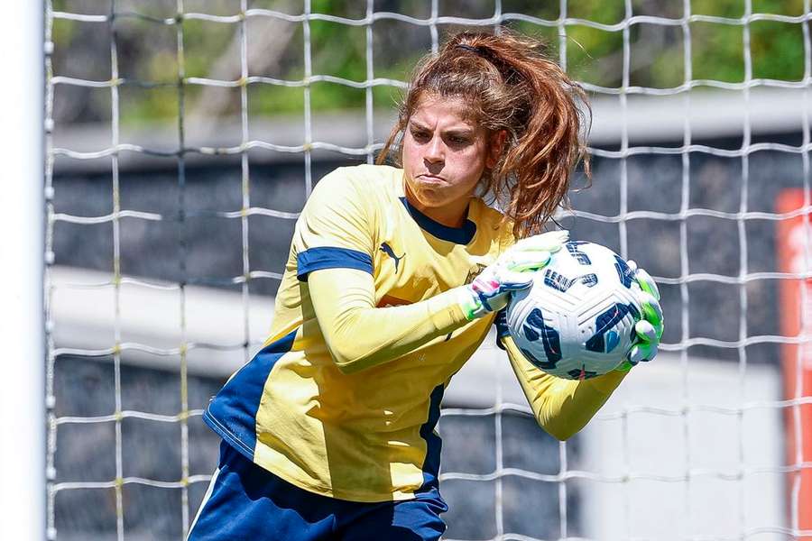 Inês Pereira: "O último jogo contra a Espanha não define o que é Portugal"