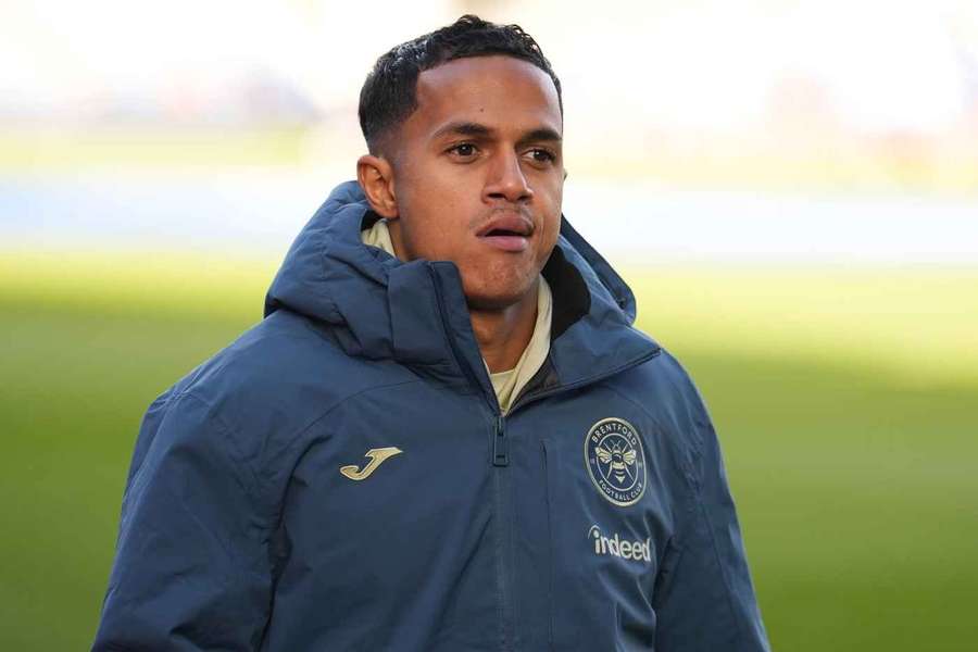 Fábio Carvalho não joga mais esta época