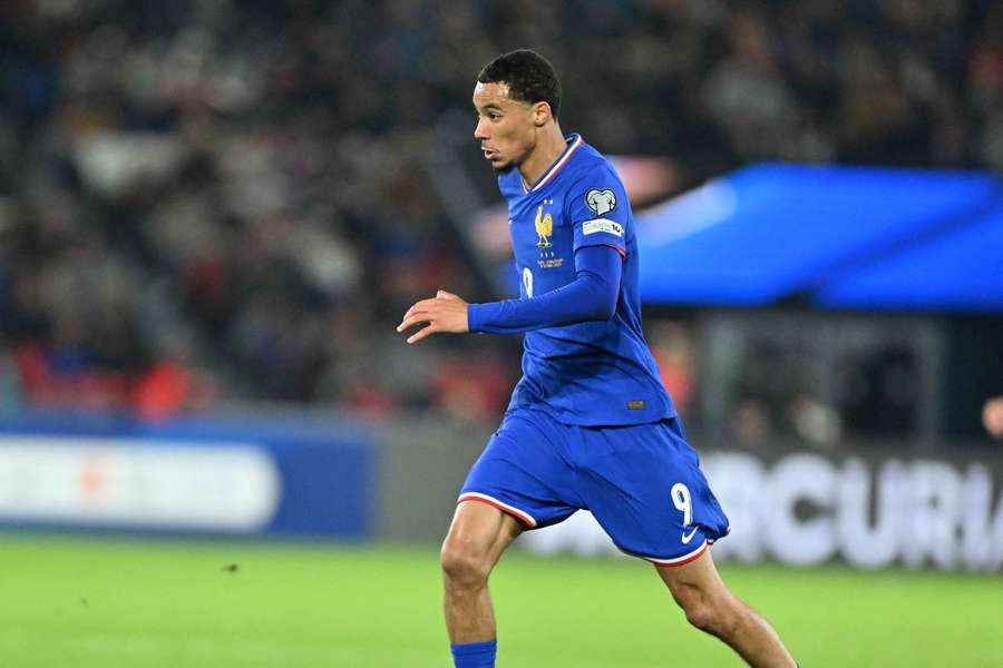 Hugo Ekitiké pourrait être décisif ce lundi.