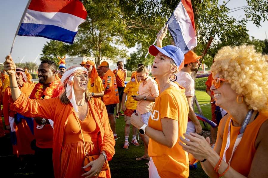 Nederlands Elftal heeft al 16,1 miljoen euro voor KNVB verdiend op WK in Qatar