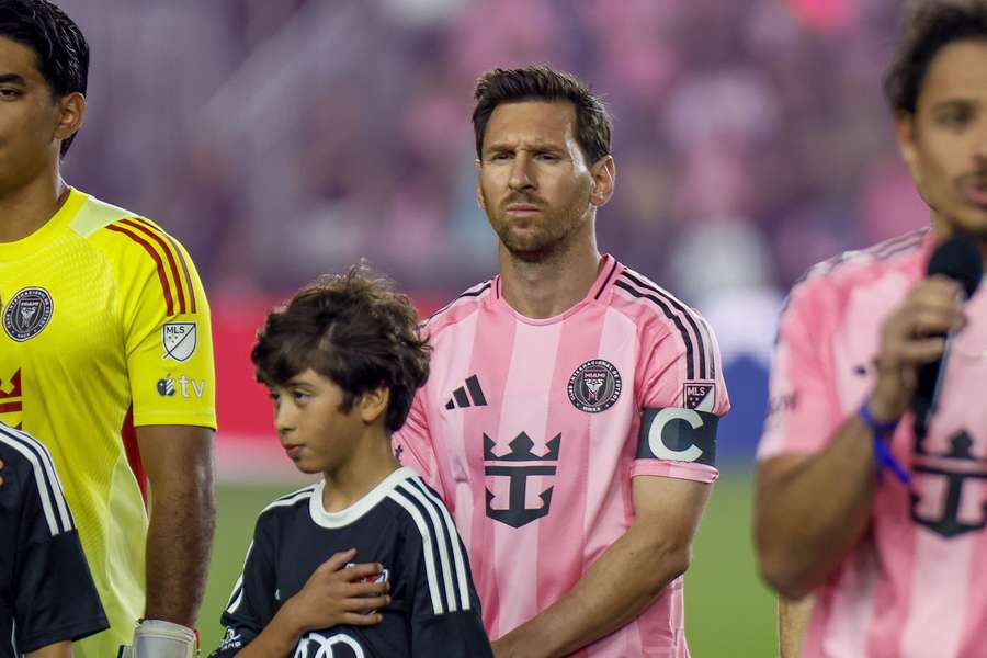 Inter Miami va întâlni Vancouver Whitecaps