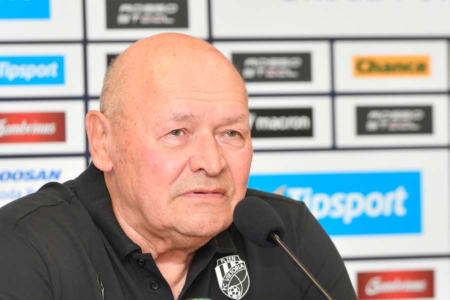 Pro Plzeň stěžejní dvojzápas podzimu, řekl Koubek před domácím utkáním se Servette.