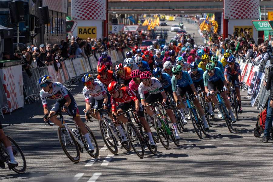 Giro d'Italia 2025: Etappen, Route und Karte der 108. Ausgabe in der Übersicht