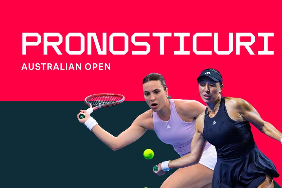Yastremska - Ruse - Pronosticuri, cele mai bune pariuri și cote Australian Open