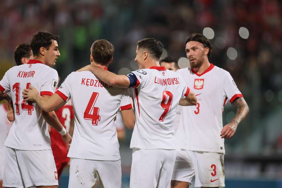 Polska kończy rok na 31. miejscu w rankingu FIFA, Hiszpania wciąż liderem Polska kończy rok na 31. miejscu w rankingu FIFA, Hiszpania wciąż liderem