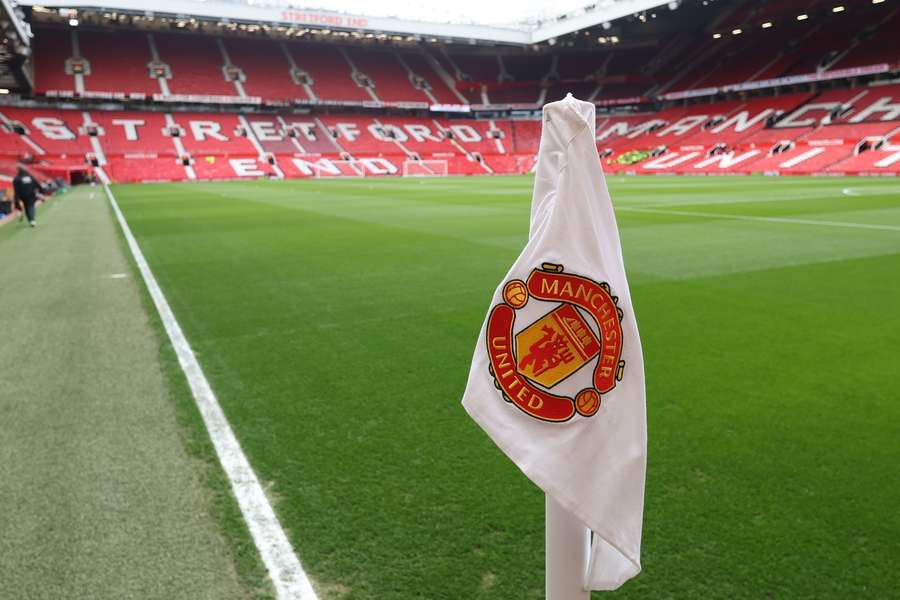 O Manchester United pode ser vendido ainda em 2023