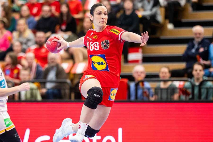 Österreichs Handballerinnen fahren zur EM 2026