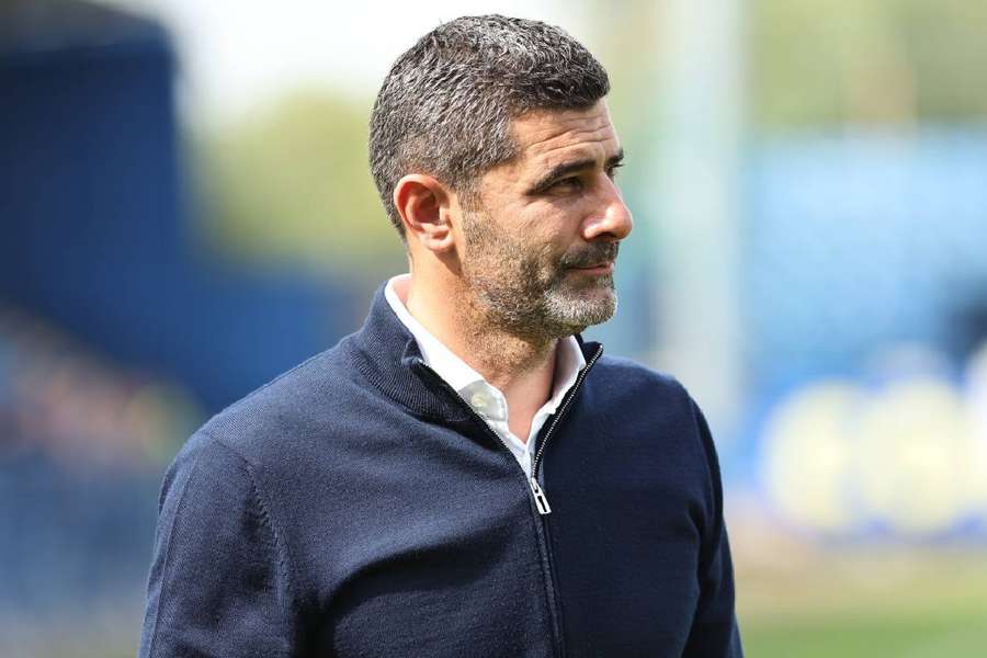 Dani Coman, președintele clubului FC Argeș